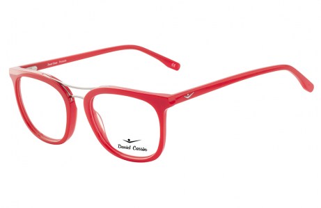 DC 8605 Red